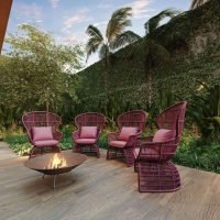 Today Joaquim Távora - Praça da lareira Today Joaquim Távora - Praça da lareira