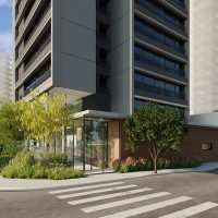 Lux House Brooklin - Acesso Lux House Brooklin - Acesso