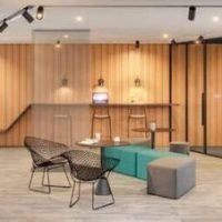 Movi Campo Belo - Coworking Movi Campo Belo - Coworking