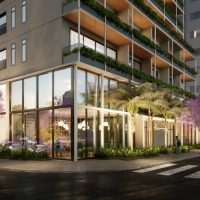 Nato Itaim - Fachada loja Nato Itaim - Fachada loja