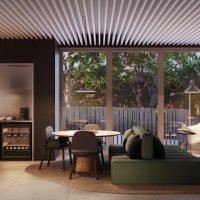 Nato Itaim - Lounge Nato Itaim - Lounge