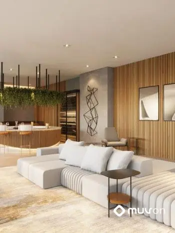 Signatur by Tarjab - Salão de festas