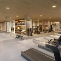 Verdant Parque Resort - Fitness Verdant Parque Resort - Fitness