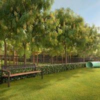 Verdant Parque Resort - Pet place Verdant Parque Resort - Pet place