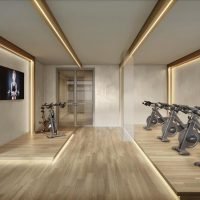 Verdant Parque Resort - Spinning Verdant Parque Resort - Spinning
