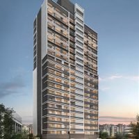 Green View Butantã Studio - Fachada Green View Butantã Studio - Fachada