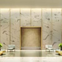 Green View Butantã Residence - Lobby Green View Butantã Residence - Lobby