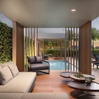 Green View Butantã Residence - Pool house Green View Butantã Residence - Pool house