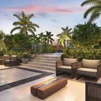 Green View Butantã Residence - Praça central Green View Butantã Residence - Praça central