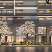 Green View Butantã Studio - Acesso Green View Butantã Studio - Acesso