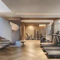 Green View Butantã Studio - Fitness inferior Green View Butantã Studio - Fitness inferior