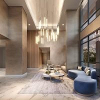 Green View Butantã Studio - Lobby Green View Butantã Studio - Lobby