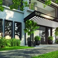 Living Duett Mooca - Acesso pela rua São Nicásio Living Duett Mooca - Acesso pela rua São Nicásio