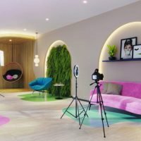 Living Duett Mooca - Blogger space Living Duett Mooca - Blogger space