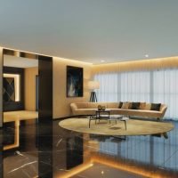 Living Duett Mooca - Lobby Living Duett Mooca - Lobby