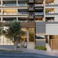 Máden Vila Madalena - Acesso Máden Vila Madalena - Acesso