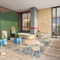 Máden Vila Madalena - Brinquedoteca Máden Vila Madalena - Brinquedoteca