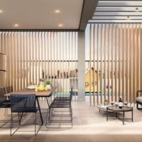 Máden Vila Madalena - Churrasqueira Máden Vila Madalena - Churrasqueira