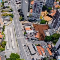 Máden Vila Madalena - Localização Máden Vila Madalena - Localização