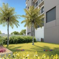 Máden Vila Madalena - Pet place Máden Vila Madalena - Pet place