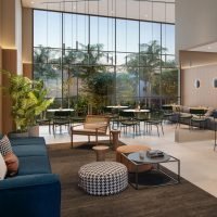 Máden Vila Madalena - Salão de festas Máden Vila Madalena - Salão de festas