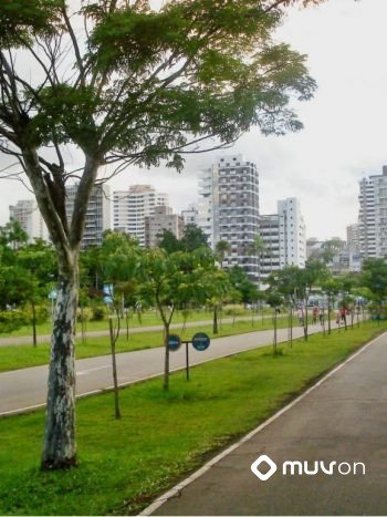 Parque das Bicicletas