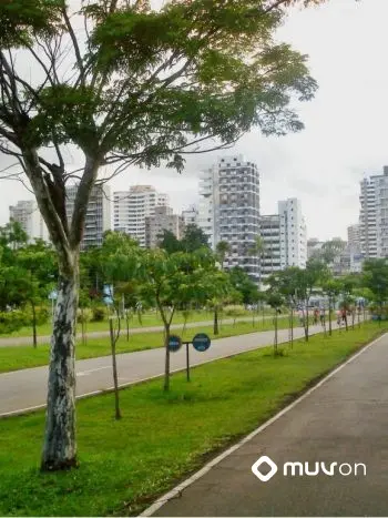 Parque das Bicicletas