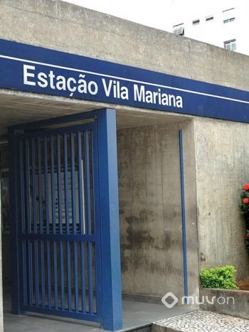 Estação Vila Mariana