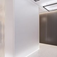 Flow Perdizes - Lobby Flow Perdizes - Lobby