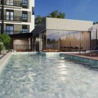 Flow Perdizes - Piscina Flow Perdizes - Piscina