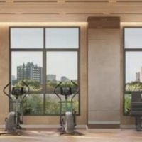 Green View Butantã Residence - Fitness Green View Butantã Residence - Fitness