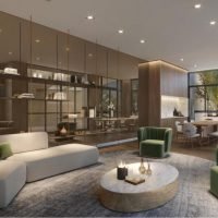 Green View Butantã Studios - Salão de festas Green View Butantã Studios - Salão de festas