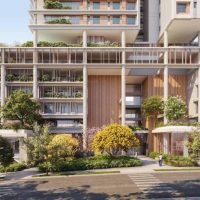 Leaf Loefgren - Acesso rua Loefgren Leaf Loefgren - Acesso rua Loefgren