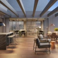 Leaf Loefgren - Churrasqueira Leaf Loefgren - Churrasqueira