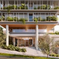 Leaf Loefgren - Acesso pela rua Dr. Bacelar Leaf Loefgren - Acesso pela rua Dr. Bacelar