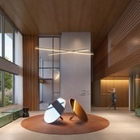 Leaf Loefgren - Lobby Leaf Loefgren - Lobby