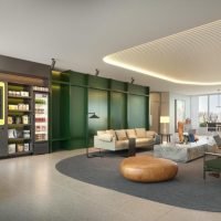 Leaf Loefgren - Mini market, lounge e coworking Leaf Loefgren - Mini market, lounge e coworking