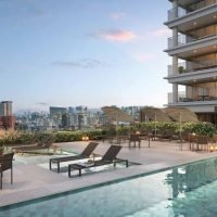 Leaf Loefgren - Piscina Leaf Loefgren - Piscina