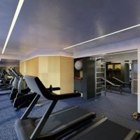 Moa 292 NR - Fitness Moa 292 NR - Fitness