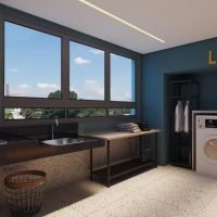 Moa 292 NR - Lavanderia Moa 292 NR - Lavanderia