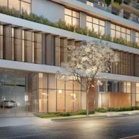 Península Vila Madalena - Acesso Península Vila Madalena - Acesso