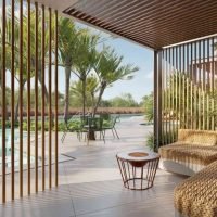 Península Vila Madalena - Bangalô Península Vila Madalena - Bangalô