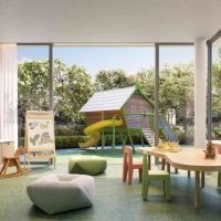 Península Vila Madalena - Brinquedoteca Península Vila Madalena - Brinquedoteca