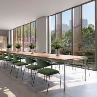 Península Vila Madalena - Espaço gourmet Península Vila Madalena - Espaço gourmet