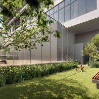 Península Vila Madalena - Pet place Península Vila Madalena - Pet place