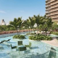 Península Vila Madalena - Piscina Península Vila Madalena - Piscina