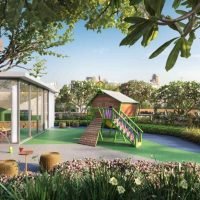 Península Vila Madalena - Playground Península Vila Madalena - Playground