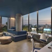 Península Vila Madalena - Salão de jogos Península Vila Madalena - Salão de jogos