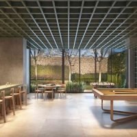 Península Vila Madalena - Sports bar Península Vila Madalena - Sports bar