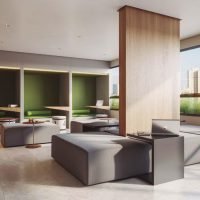 Wire Capote Valente - Coworking Wire Capote Valente - Coworking